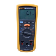 Fluke 1507 Insulation Resistance Tester