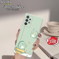 Softcase Hp SAMSUNG GALAXY A32 5G Case SAMSUNG GALAXY A32 5G Latest Fashion Case Cartoon Casing SAMSUNG GALAXY A32 5G Casing SAMSUNG GALAXY A32 5G Softcase Pro Camera TPU Macaron Case Cute Latest Premium Accessories Hp Protective Hp Cover Hp Casecheap