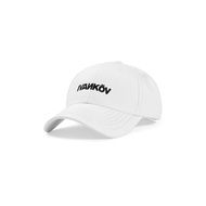 Denim Cap - Ivankov Cyrillic Cap