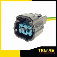 Honda Jazz GD3 Engine Gearbox Socket Connector