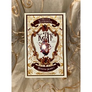 Kaf Hijaiyah By Elvroseth (combo 2 random books)