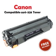 Compatible Canon Printer Toner Cartridge Cart-328 (CRG328)