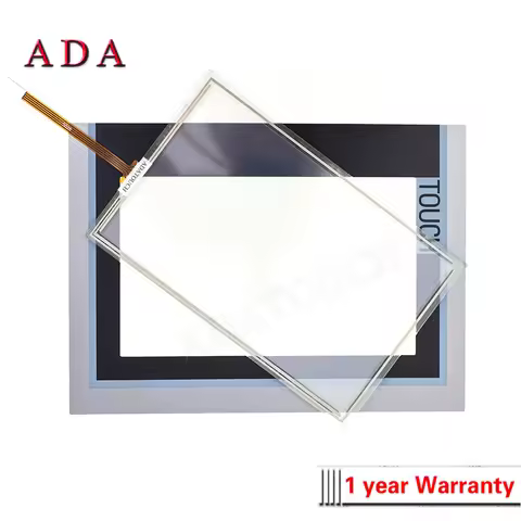 Touch Screen Panel Glass Digitizer for 6AV2124-0GC01-0AX0 6AV2 124-0GC01-0AX0 TP700 COMFORT TOUCH 7"
