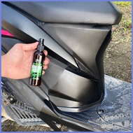 ♨ ♧ ◈ Shine now All Purpose Coating Agent 100 ml (car wax, motorcycle wax, back to black, armor coa