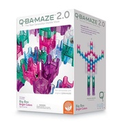Serafina Q-Ba-Maze 2.0 Big Box Pastel