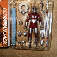 Stream Repair Version Domestic Boxed SHF JACK Ultraman JACK Return JACK Showa Six Brothers 9.5
