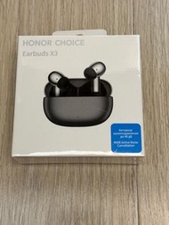 Honor Choice Earbuds X3