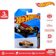 Hot Wheels TH Regular 2 Jet Z Gold - Lot G 2026