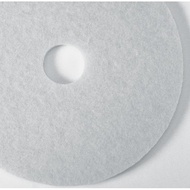 3m 16 "White/3M Super Polish Pad 4100 16" Floor Pad