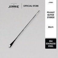 JOBBIE Peanut Butter Stainless Steel Stirrer