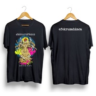 MATA Next Eye Greenhouse Effect Band T-shirt ERK Distro T-shirt Music T-shirt Men's Distro T-shirt