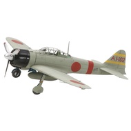 60780 TAMIYA 1/72 MITSUBISHI A6M2B ZERO FIGHTER (ZEKE)