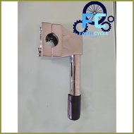 ✨ ✓ ∆ GT Handle Post BMX Handle Bar Handlepost Stem Alloy BMX Bike