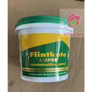 [ Chính Hãng] Chống Thấm hồ cá koi/ Chống Thấm Flinkote/ Sơn Chống Thấm bể nước/ chống thấm đa năng/