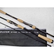 JORAN HASAMU CRUZAR SPINING ROD