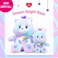 ❤️‍🔥สินค้าใหม่❤️‍🔥พร้อมส่งทันที🌈🩵✨ 𝑵𝒆𝒘 𝟐𝟎𝟐𝟑 ตุ๊กตาแคร์แบร์ Care Bears ลิขสิทไทย 🇹🇭🌈💖 น้องดรีมไบร์ท Dream Bright Bear แท้💯