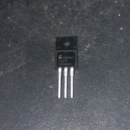 Mosfet FET 10N60 10 N 60 MPF10N60 fpqf10n60 fqpf 10n60c TR transistor A