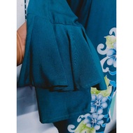 blouse batik lukis(cotton viscose)