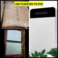 FILTER REPLACEMENT ONLY FOR AIR PURIFIER 1pc only