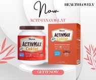 Nova ACTIVMAX Coklat