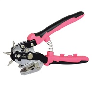 Belt Hole Punch Belt Household Hole Punch Pliers Ring Hole Punch Punch Punch Keel Pliers Industrial 