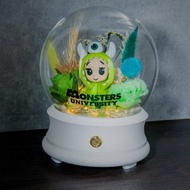 Q版人像公仔藍牙喇叭 個性化定制 Bluetooth Dome