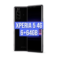 SONY XPERIA 5 (6+64GB) VOLTE TELEFON MURAH ORIGINAL SNAPDRAGON GAMING SMARTPHONE MOBILE PHONE HANDPHONE PUBG