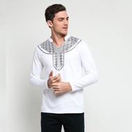 Kokomuslim Kokodewasa Kokobordil Bajumuslim Ph231 Kemeja Koko Men Clothing Ym3 M4e9 Kokeja Koko Arm 