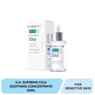 Hada Labo HA Supreme Cica Hydrating Concentrate 30ml