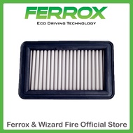 SUZUKI Ferrox Air Filter Cabin Filter Ertiga SplashSUZUKI