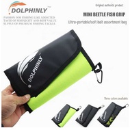 Lure Soft Bait Bag Fishing Gear Storage Bag Fake Bait Storage Bag Bait Storage Bag