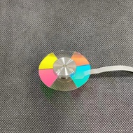 Roda Warna 100% Asli Untuk Projektor ViewSonic PX747-4K Saiz 44mm