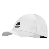 AONIJIE E4615 หมวกกีฬากลางแจ้งสำหรับบุรุษและสตรีฤดูร้อนหมวกลิ้นเป็ดระบายอากาศวิ่ง ขี่จักรยาน หมวกเดิ