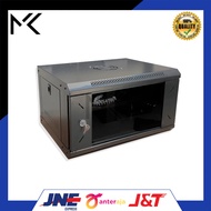 KENSATEL WALLPOINT RACK SERVER 4U/6U/9U