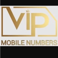 VIP NUMBER (PREPAID)