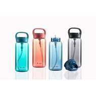 Mk.wares BT200TP Bos’s 2000ml TRITAN WATER BOTTLE/Botol Air 2ltr