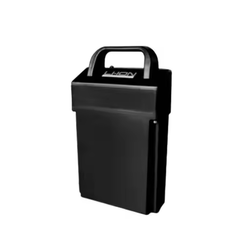 24V 20Ah Lithium Battery for Linde MT12 MT15C Electric Pallet Truck 4500+ cycles, 24V Battery with L