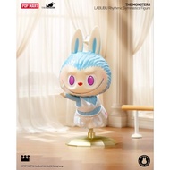 Popmart Labubu The Monsters Rhythmic Gymnastics