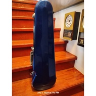 Violin hardcase Andreas Eastman violin hardcase