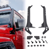52 inch JL Light Bar Bracket 52'' LED Light Bar For Jeep Wrangler JL 2018 2019