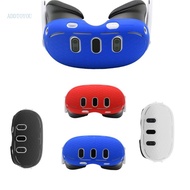 【3C】 Protector Cover For Meta Quest 3 Glasses Anti-scratch Shell Replacement Silicone Protective Cas