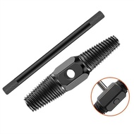【stock】LP Broken Pipe Extractor Remove Damaged Screw Extractor Damage Screw Bolt & Nut Remover Tool