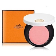 ✨現貨✨HERMES BLUSH POWDER 胭脂 #28 ROSE PLUME