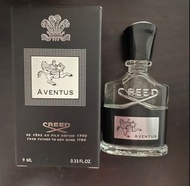 ‼️正品‼️Creed Aventus perfume 拿破崙之水 男士香水 men’s perfume 正貨行貨