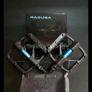 Ragusa PD-R700 Pedal 9/16 Sealed Bearing Pedal Bicycle Pedal Bike Pedal