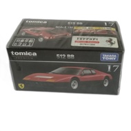 Tomica Premium 512BB-TMC17PR