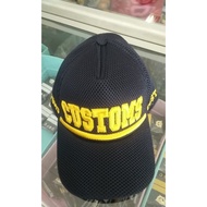 Customs Field Hat Customs Service Equipment