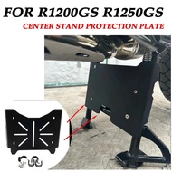 Motorcycle Center Stand Protection Metal Plate BMW R1200GS LC R1250GS ADV Adventure R 1200GS GS R1250 2021