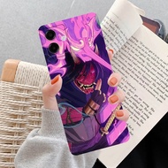 { MS09 } Latest SAMSUNG A07 4G Case - Casing SAMSUNG A07 4Ghp - KesingKita - Back Protector - Camera