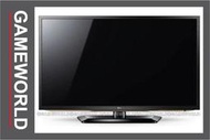 LG《42LM6200》 42吋 IPS頂級面板 CINEMA 3D SMART TV 液晶電視《可免卡現金分期》~【電玩國度】